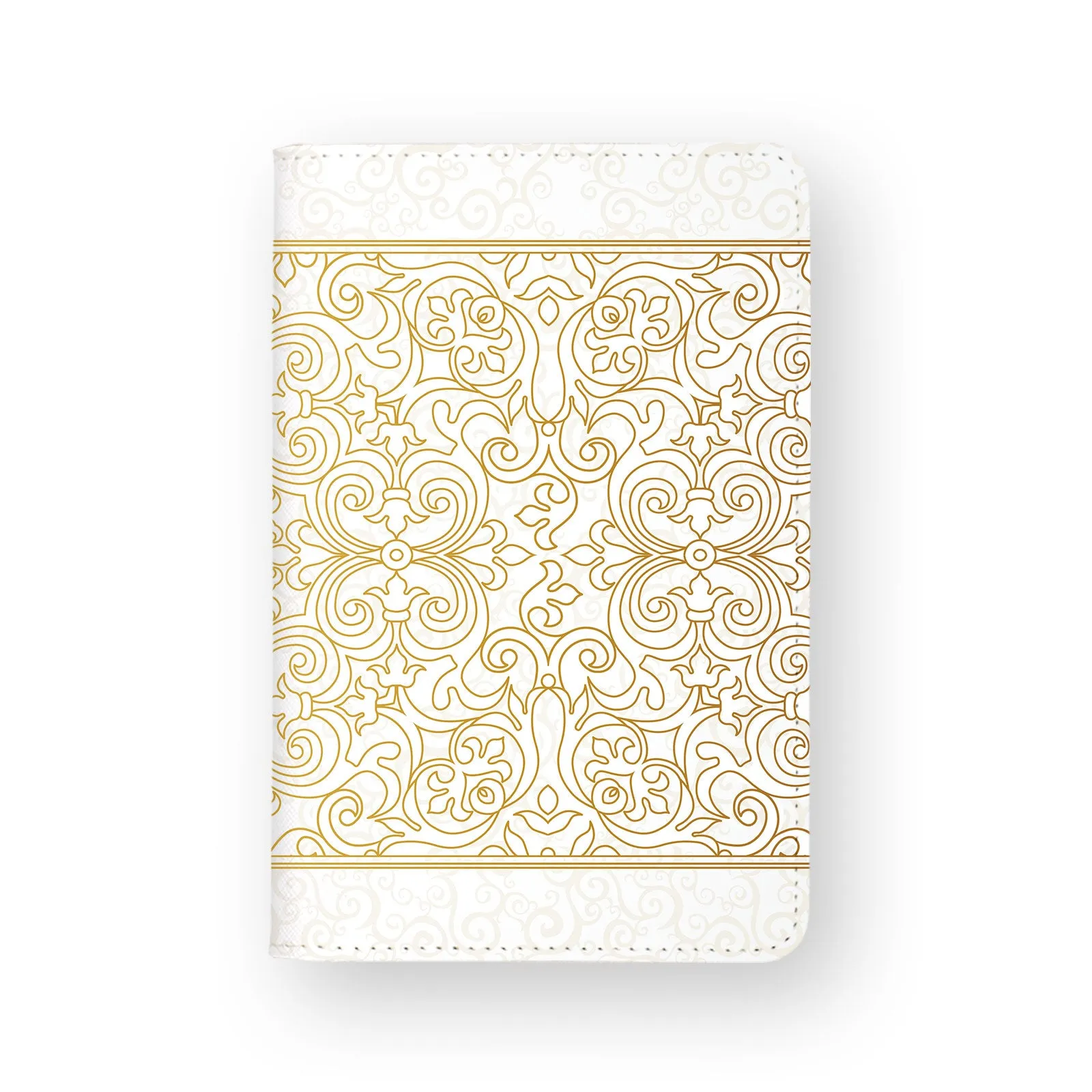 Travel Wallet - Luxury