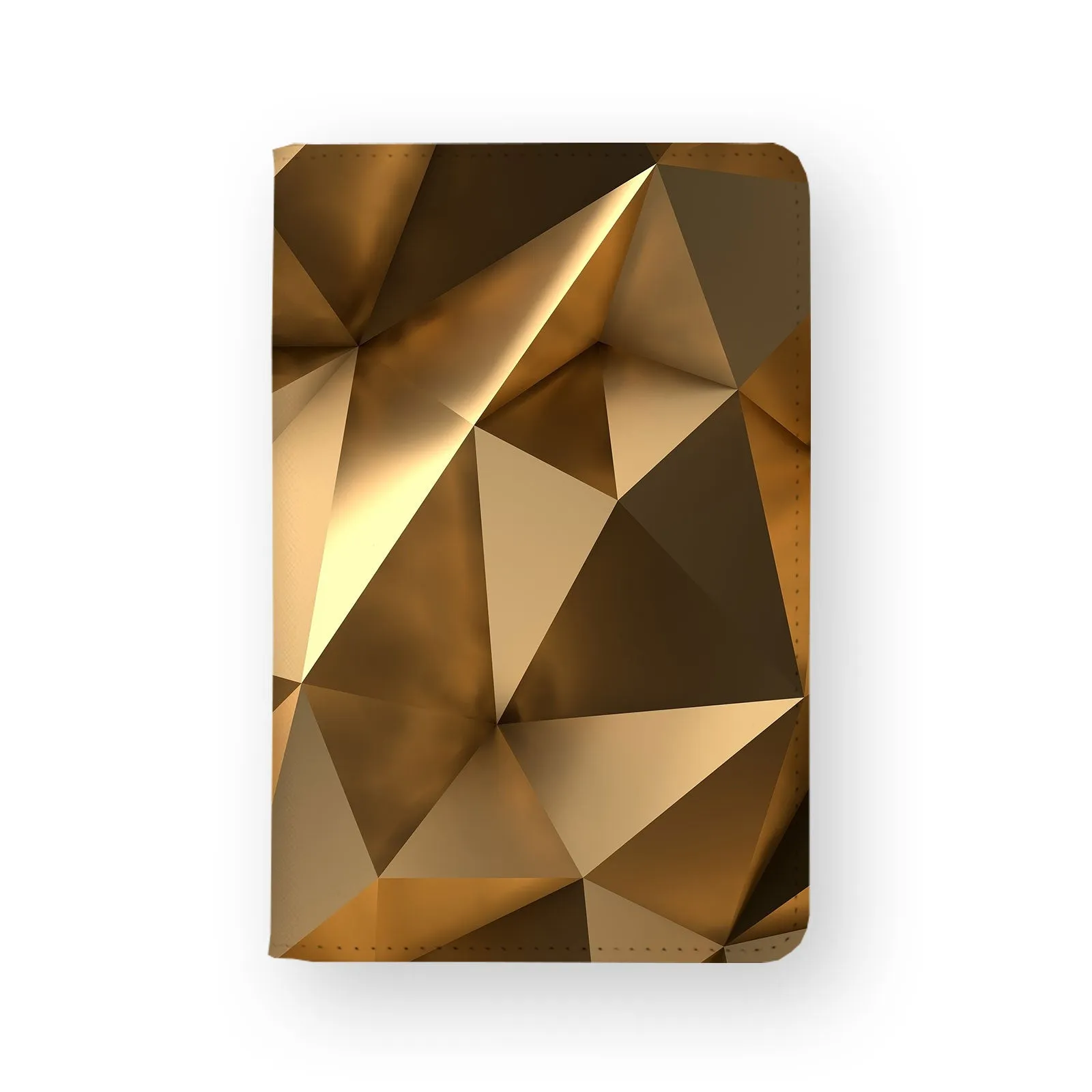 Travel Wallet - Luxury