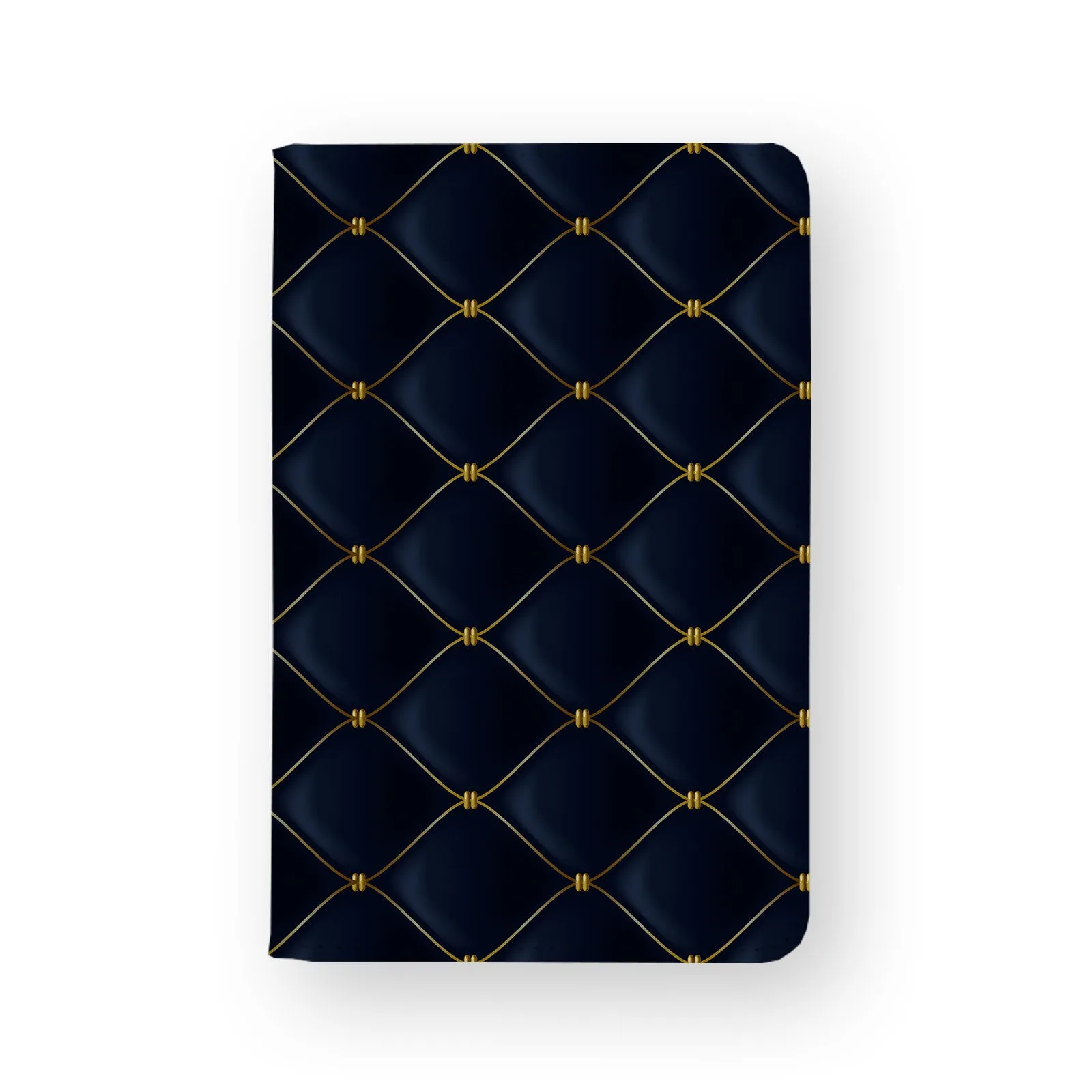 Travel Wallet - Luxury