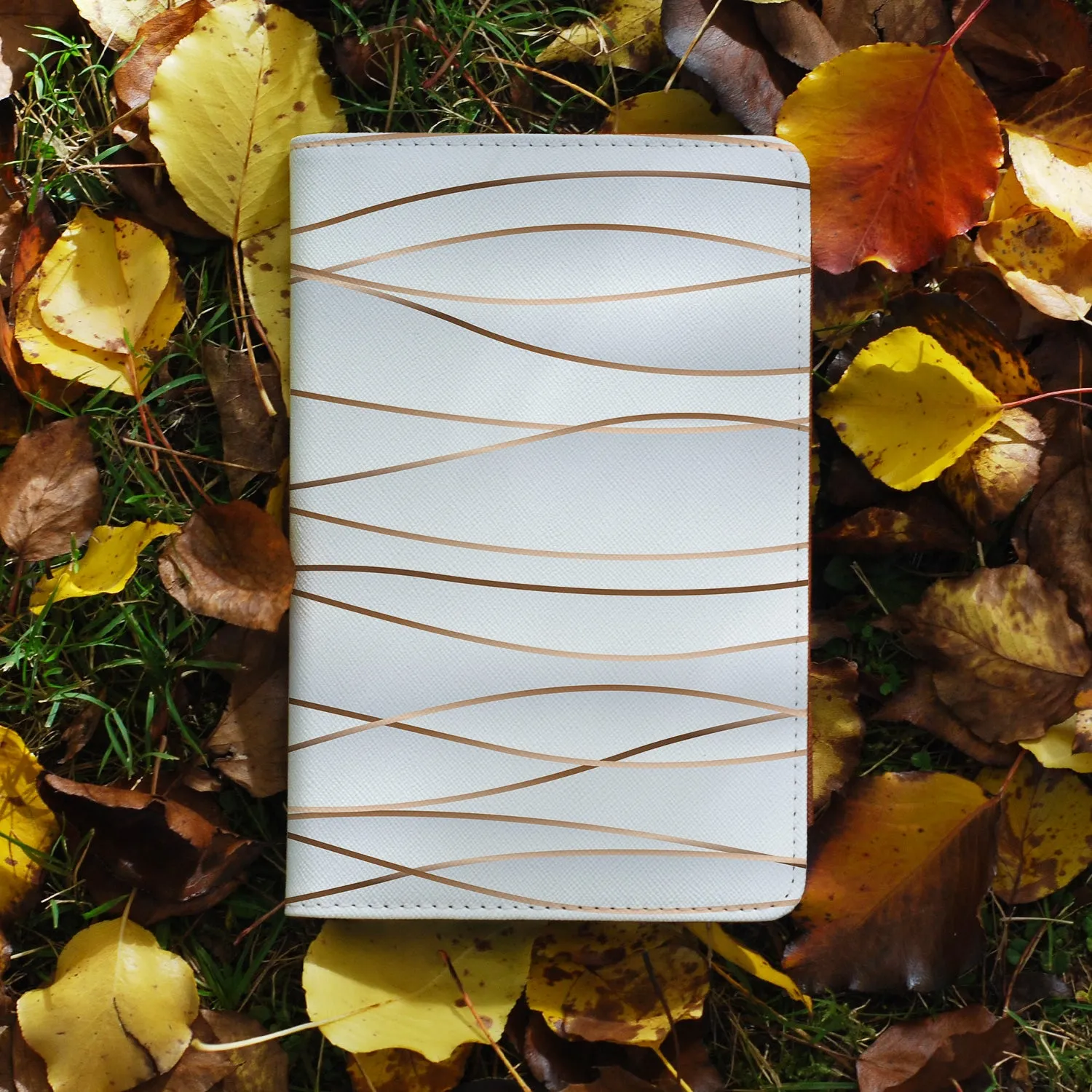 Travel Wallet - Luxury