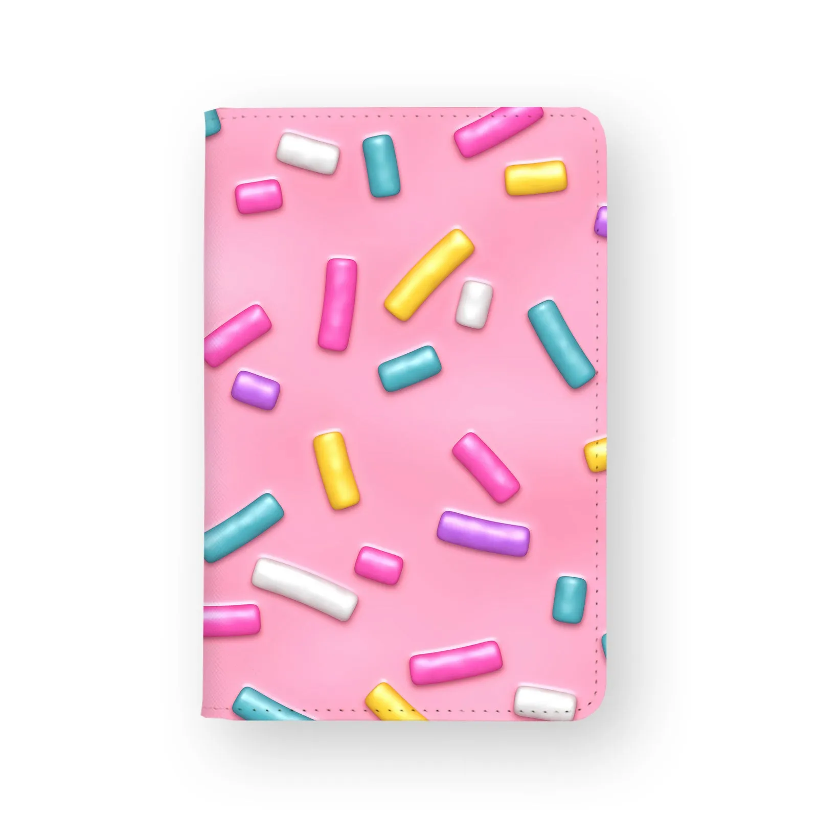 Travel Wallet - Sweet