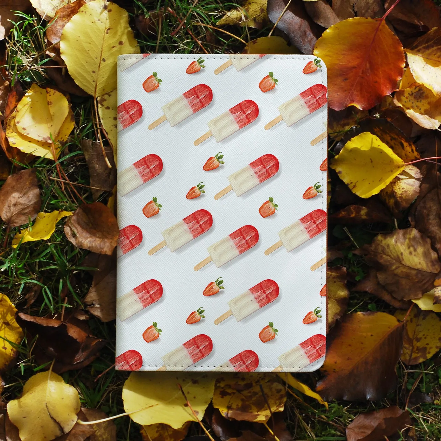 Travel Wallet - Sweet