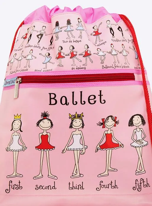Tyrrell Katz Ballet Kit Bag
