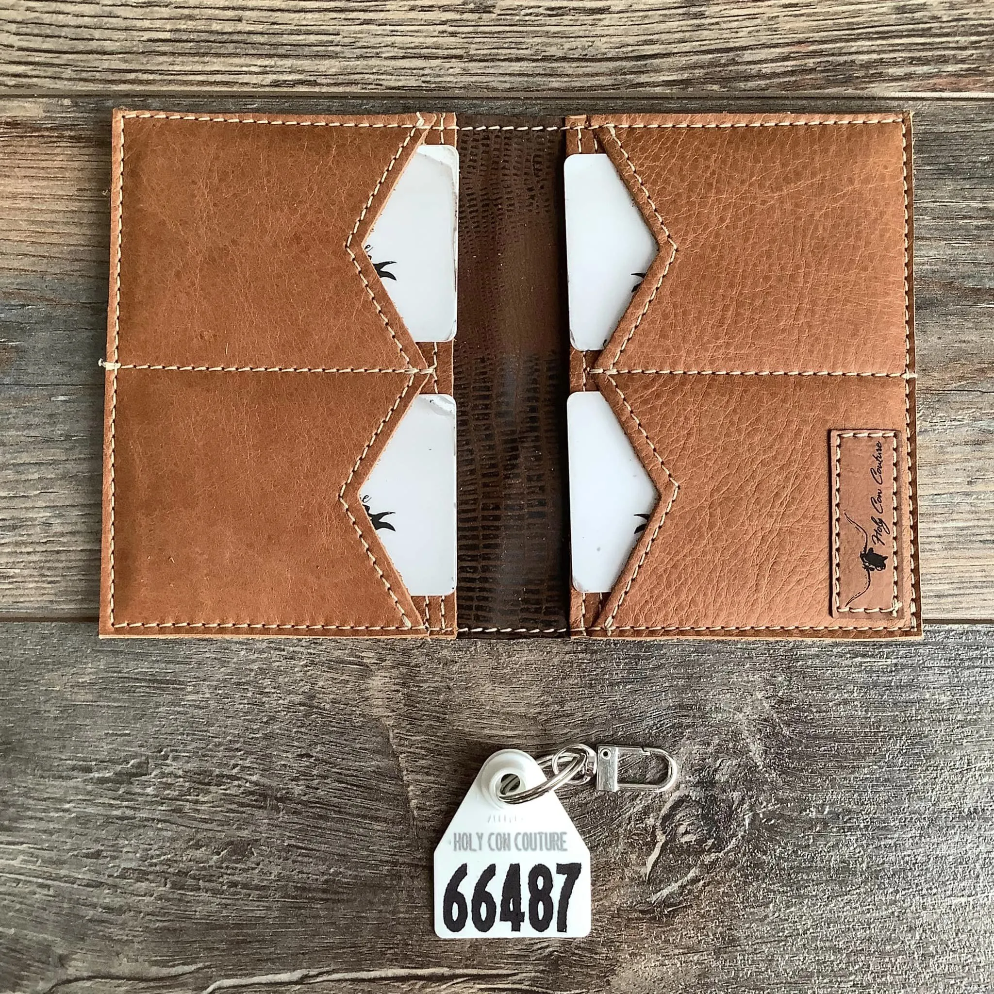 Unisex Passport Wallet #66487