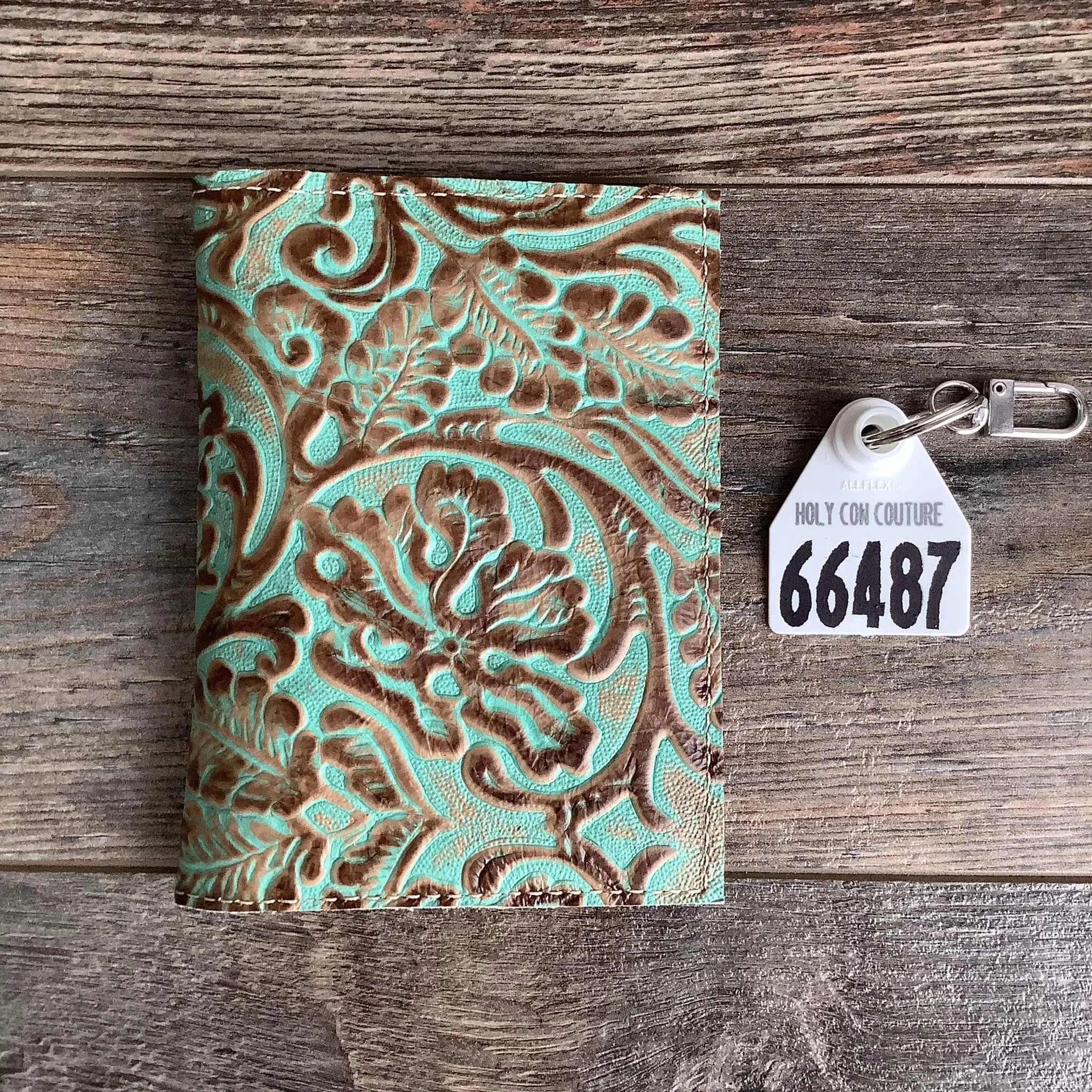 Unisex Passport Wallet #66487