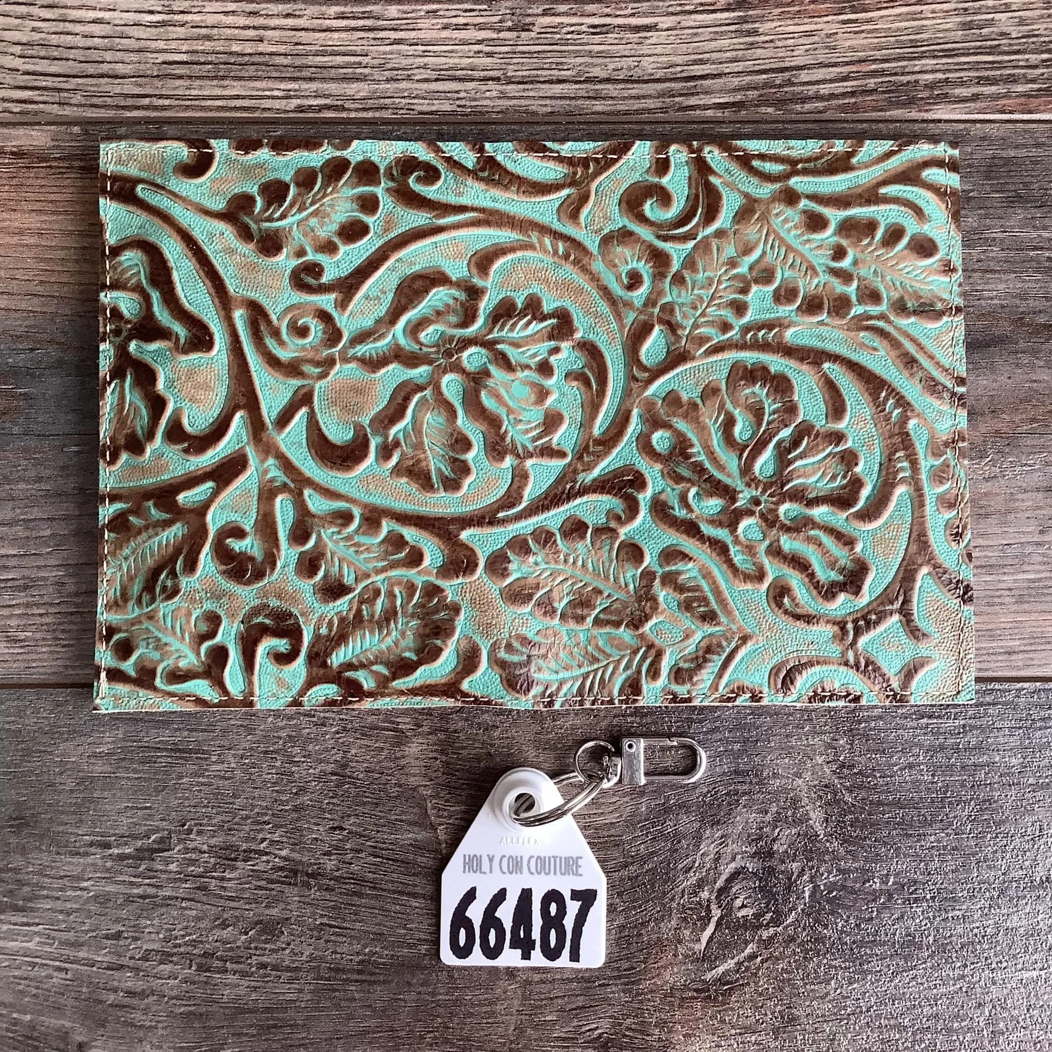 Unisex Passport Wallet #66487