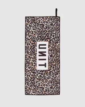 Unit Frenzy Sports Towel