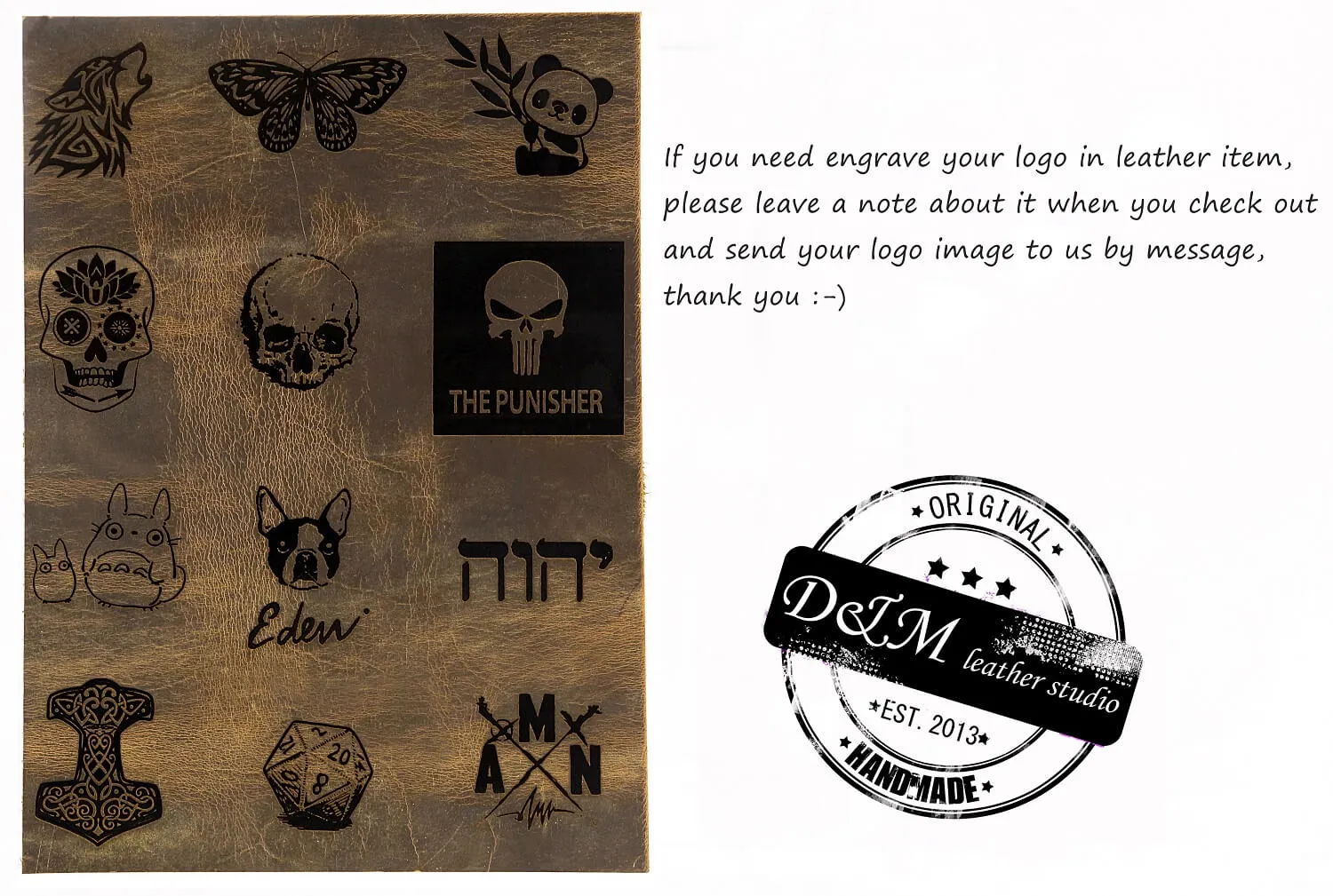 Vintage distressed leather computer case bag for macbook pro 13 14 15 16