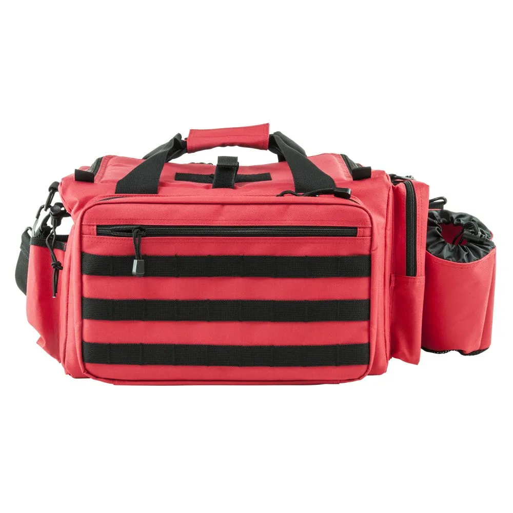 VISM MOLLE Competition Range Bag by NcSTAR
