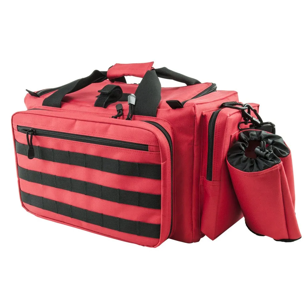 VISM MOLLE Competition Range Bag by NcSTAR