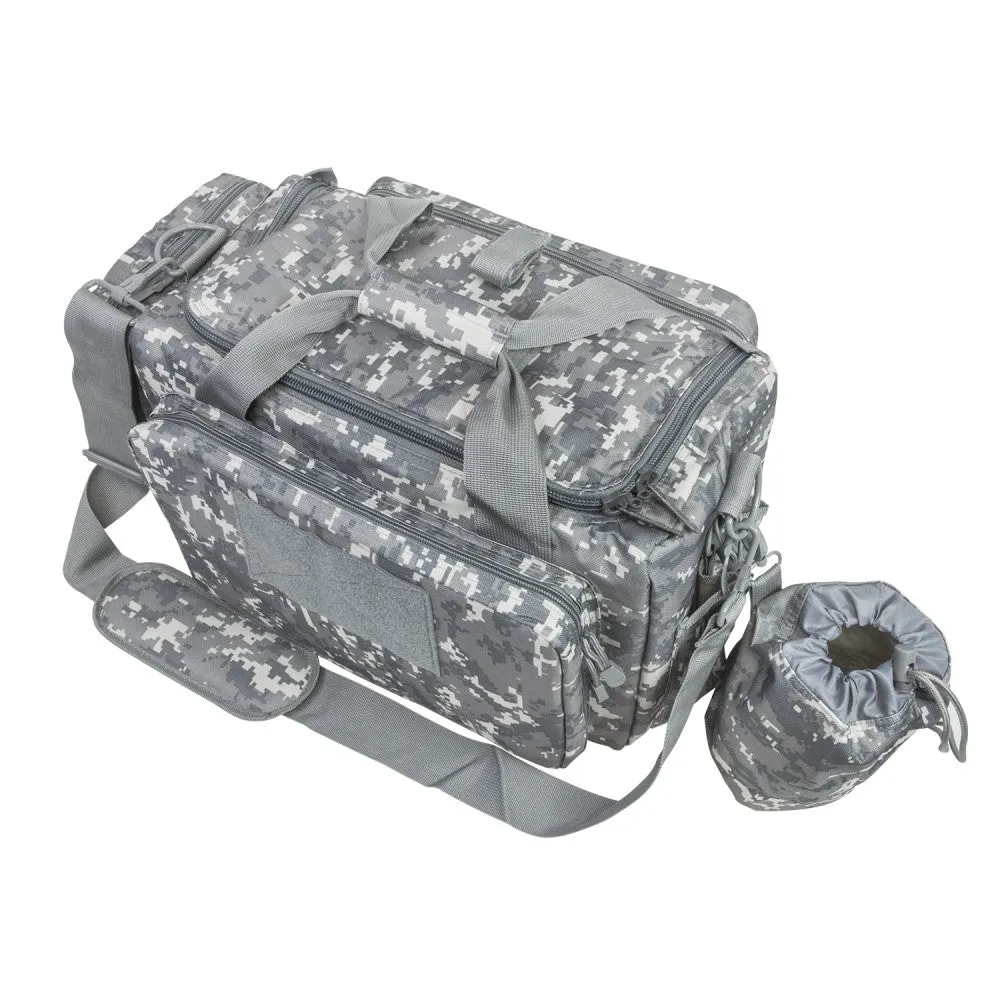 VISM MOLLE Competition Range Bag by NcSTAR