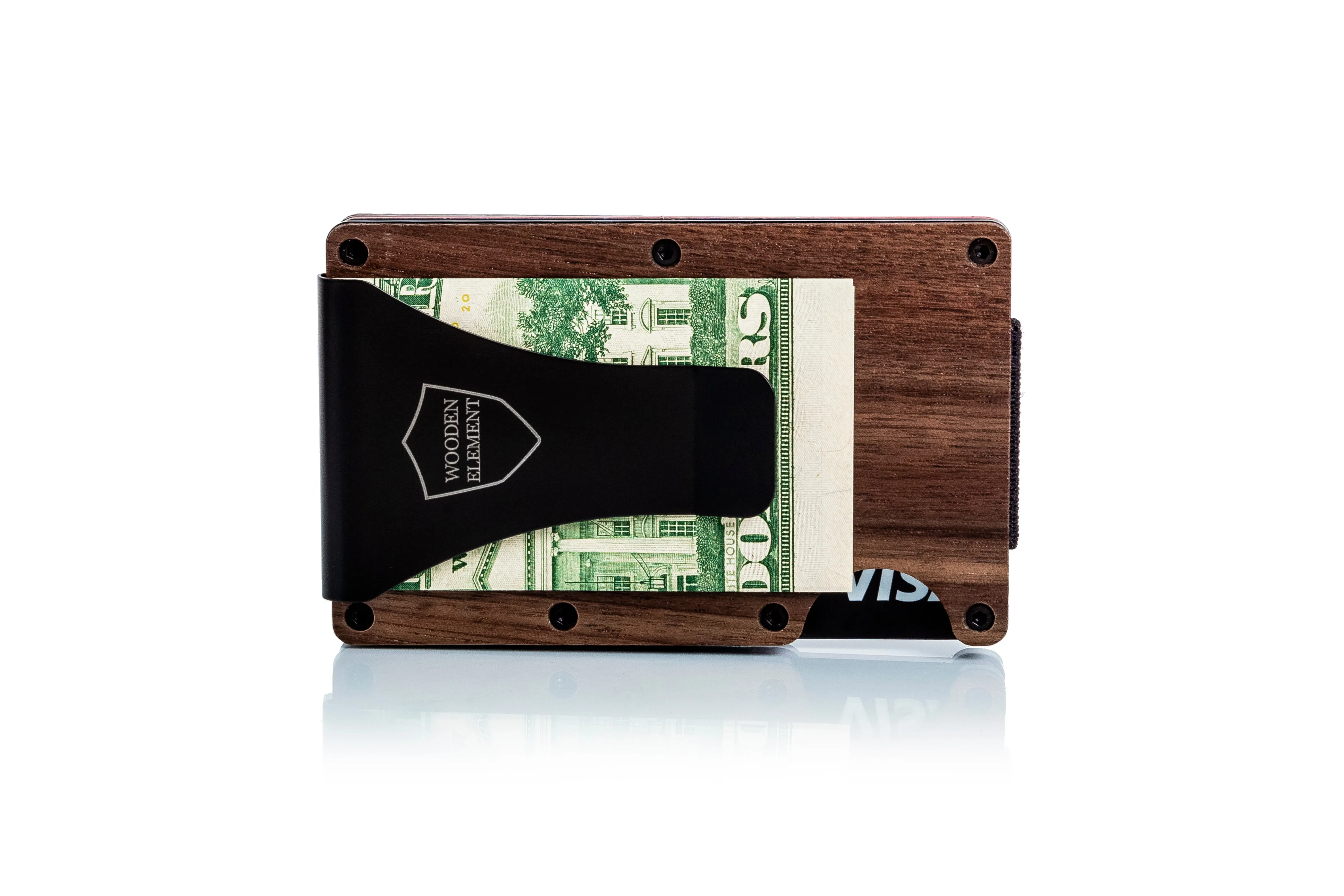 Walnut Smart Wallet