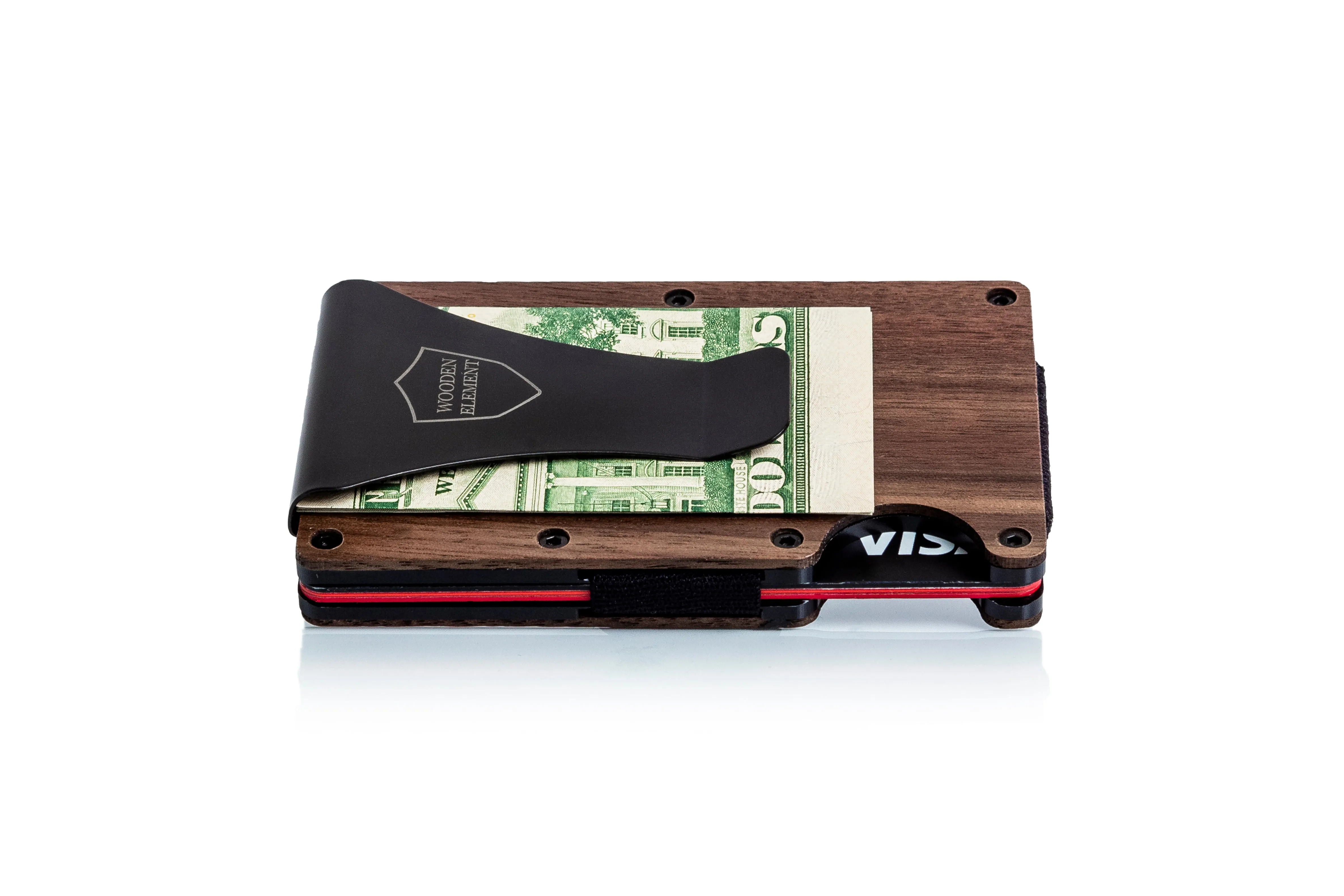 Walnut Smart Wallet