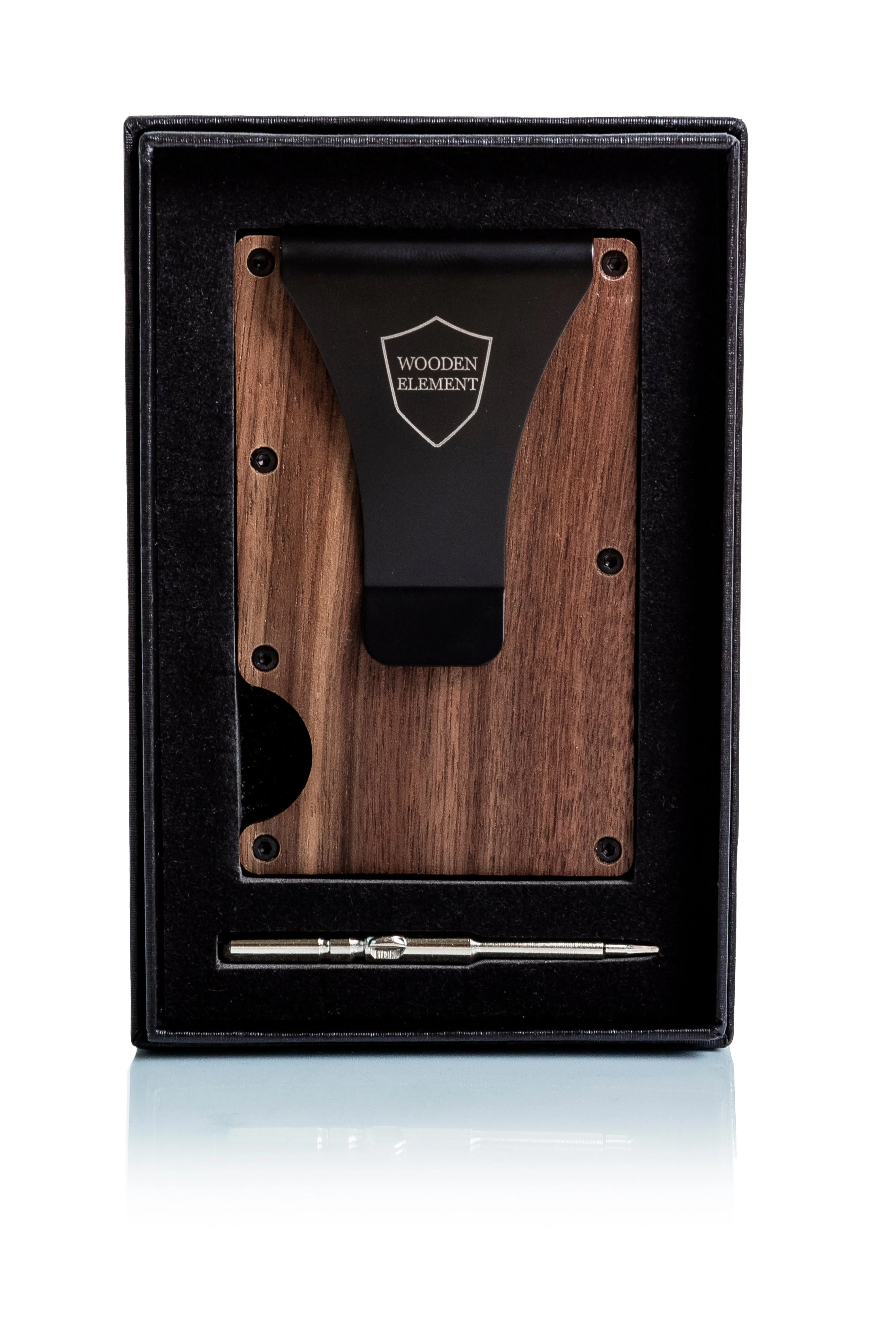 Walnut Smart Wallet