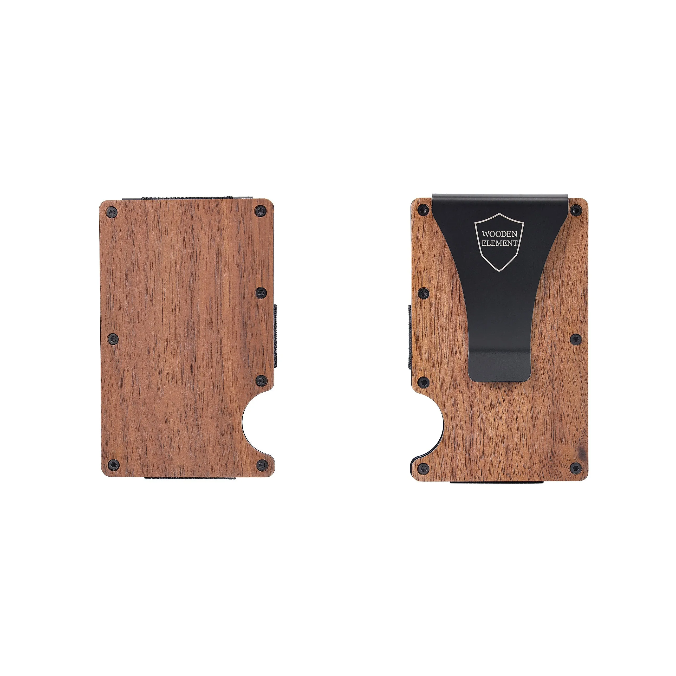 Walnut Smart Wallet