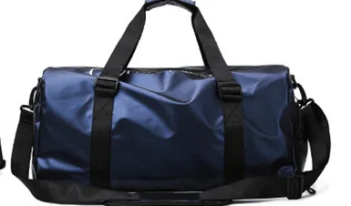 Wholesales waterproof large capacity colorful travel bag sport bags