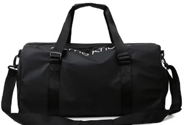 Wholesales waterproof large capacity colorful travel bag sport bags