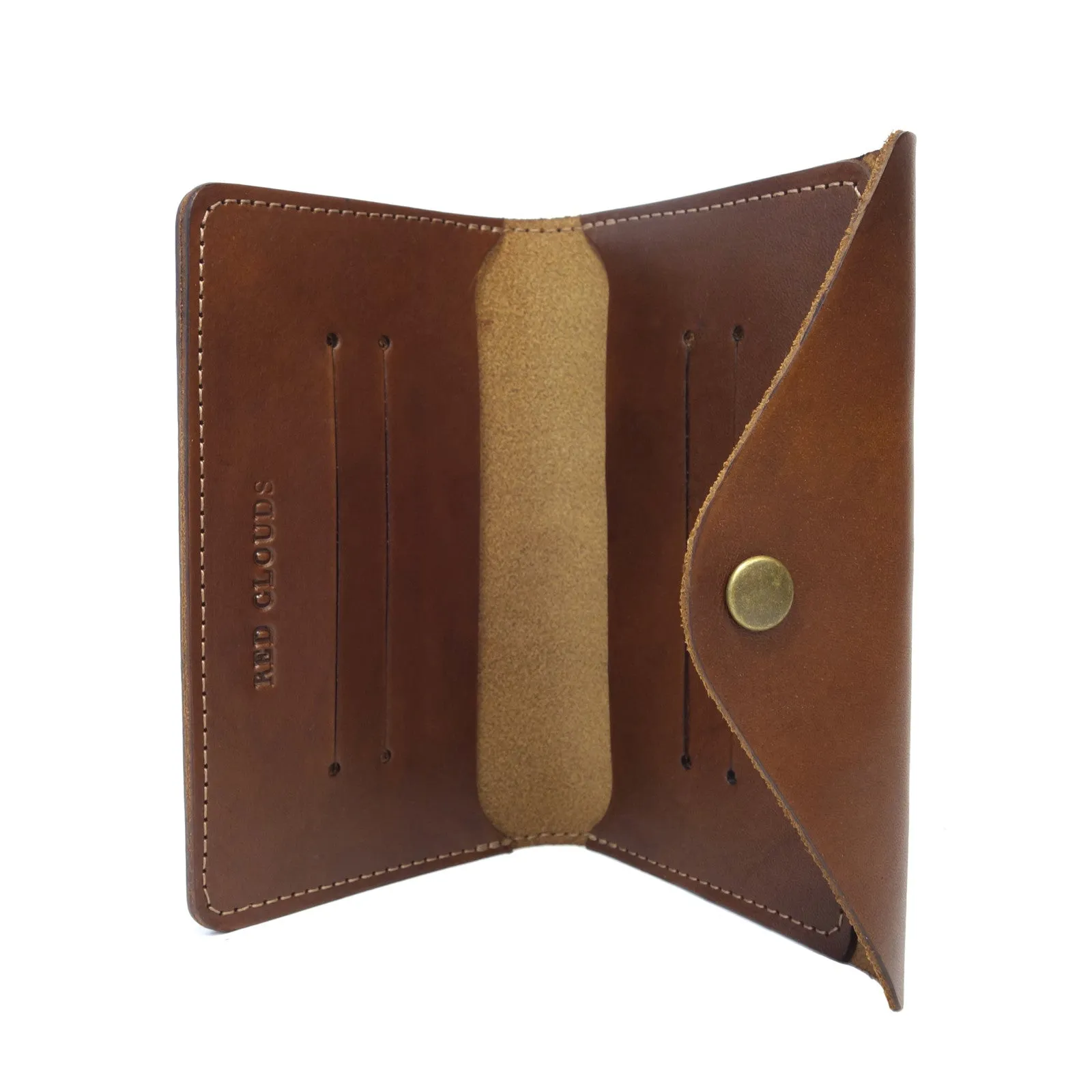 World Traveler - Walnut