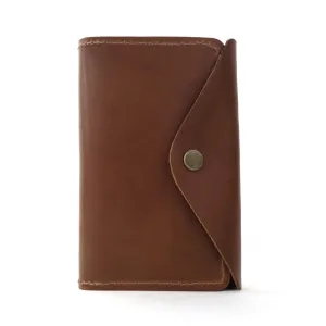 World Traveler - Walnut