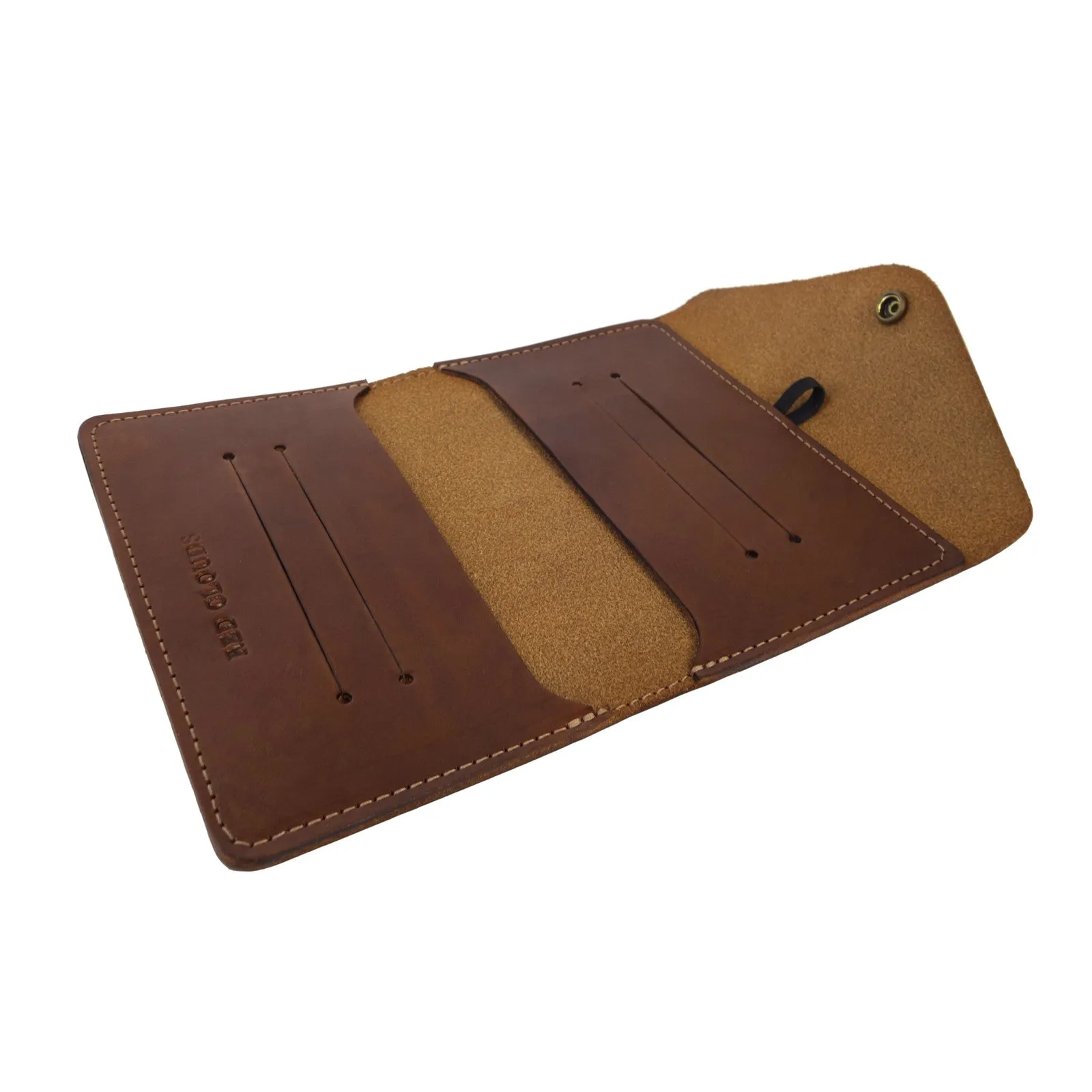 World Traveler - Walnut